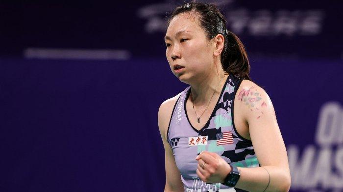 Kết quả cầu lông Úc mở rộng hôm nay 06/08 mới nhất: Beiwen Zhang, Weng Hong Yang vượt khó đăng quang