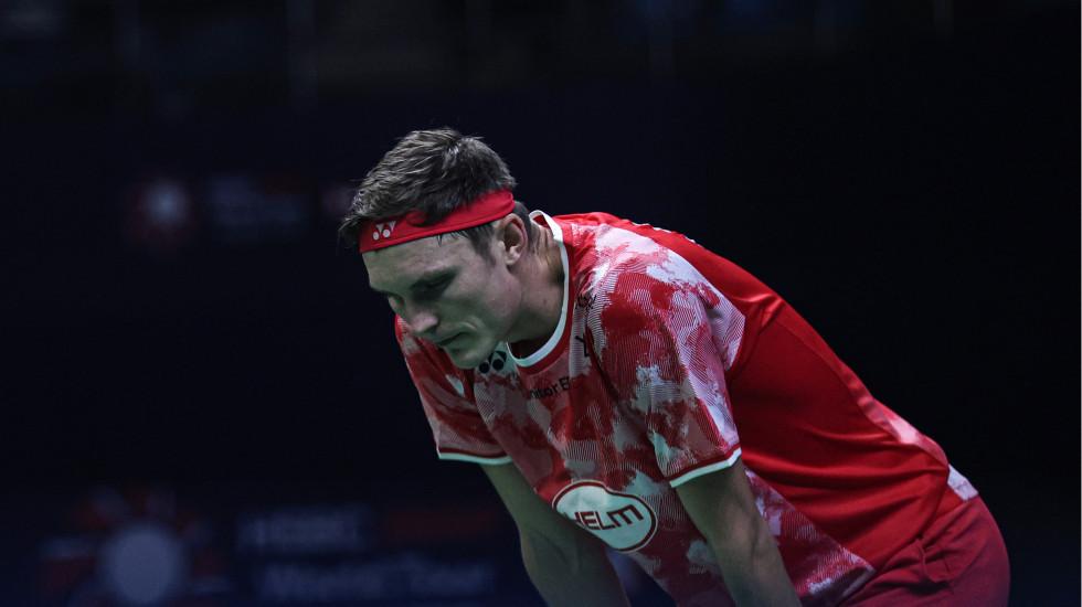 ‘Tôi vẫn còn rất nhiều đam mê cầu lông’: Viktor Axelsen cho biết anh sẽ phải nghỉ thi đấu một thời gian