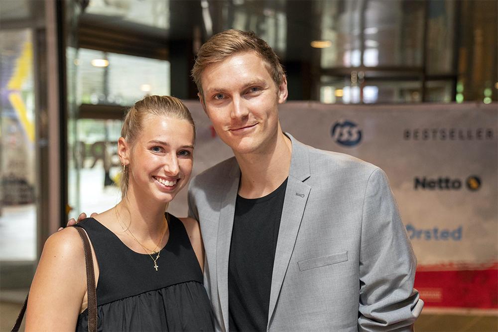 Cầu lông Pháp mở rộng 2023: Viktor Axelsen đánh dấu 100 tuần liên tiếp chiếm số 1 thế giới
