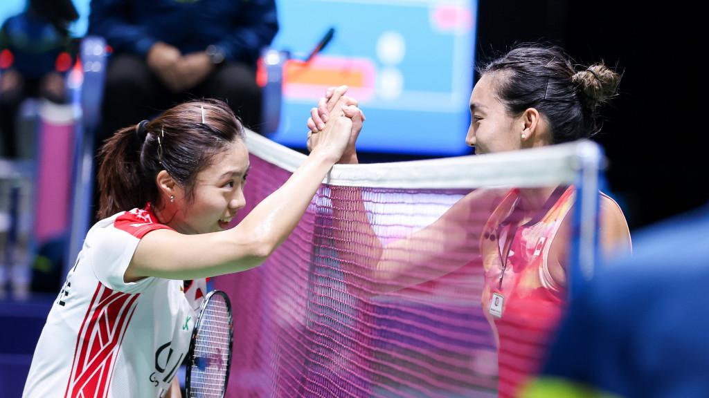Lịch thi đấu cầu lông Korea Open năm 2024 mới nhất ngày 01/09