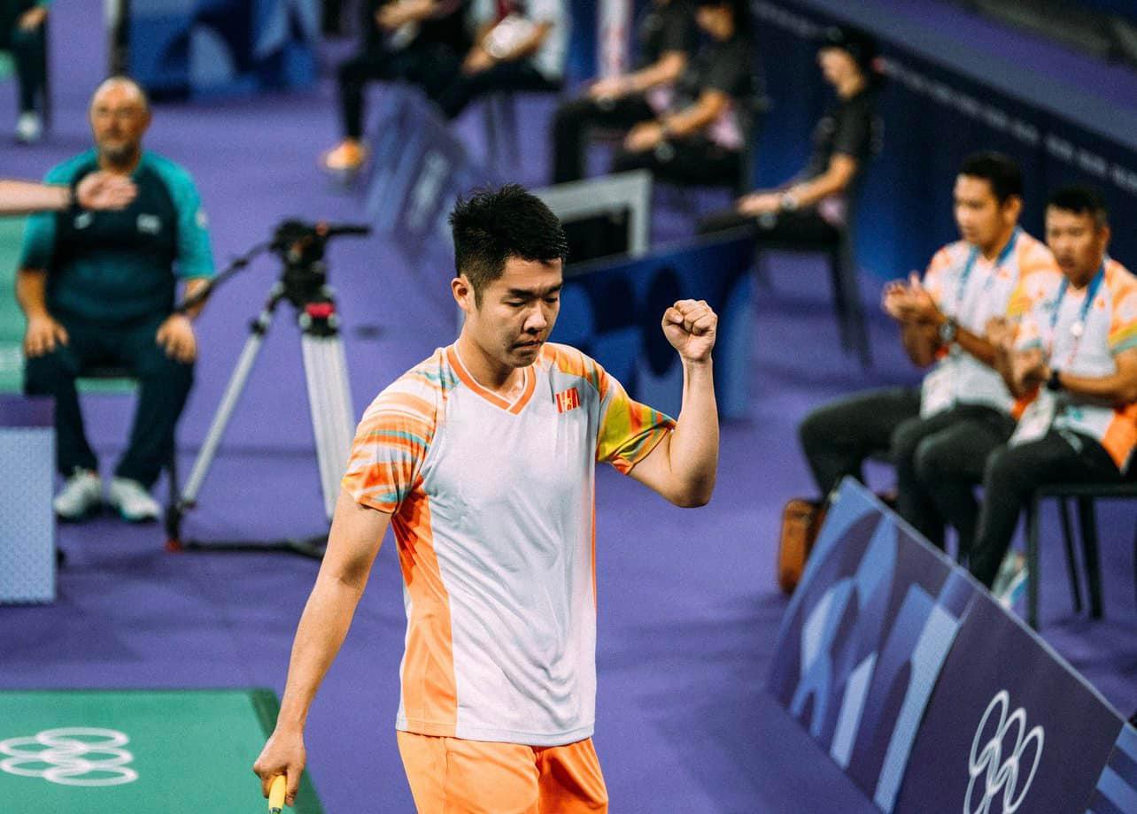 Trực tiếp Giải cầu lông các cây vợt xuất sắc quốc gia năm 2024 chiều ngày 17/10