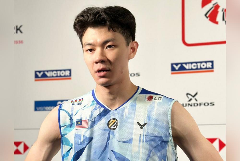 Cầu lông Đan Mạch mở rộng 2023: Số 1 thế giới Axelsen bỏ cuộc, Lee Zii Jia hưởng lợi lớn