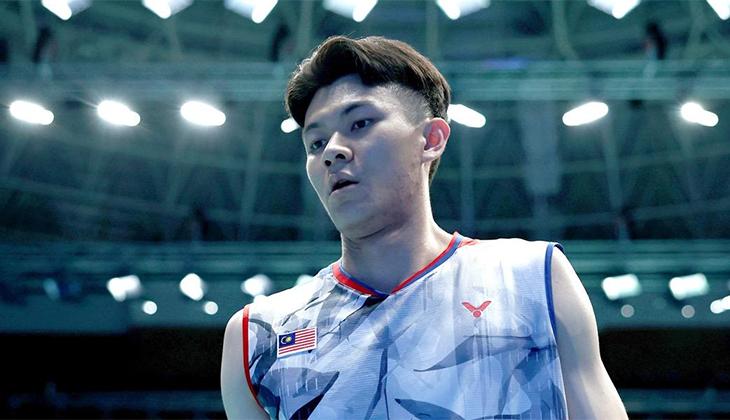 Cựu số 2 cầu lông thế giới Lee Zii Jia có thể bỏ Pháp mở rộng do mệt mỏi