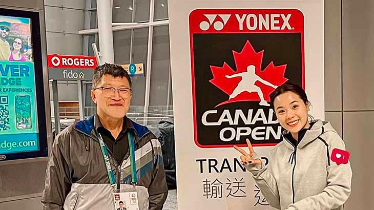 Giải cầu lông Canada Open: Nguyễn Thùy Linh đại chiến số 1 thế giới Akane Yamaguchi?