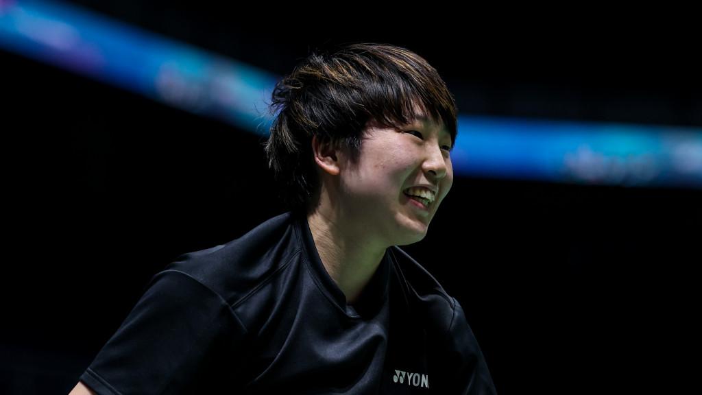 Cầu lông Malaysia Open 2024: Cựu số 1 thế giới Yamaguchi và Michelle Li trở lại theo 2 cực