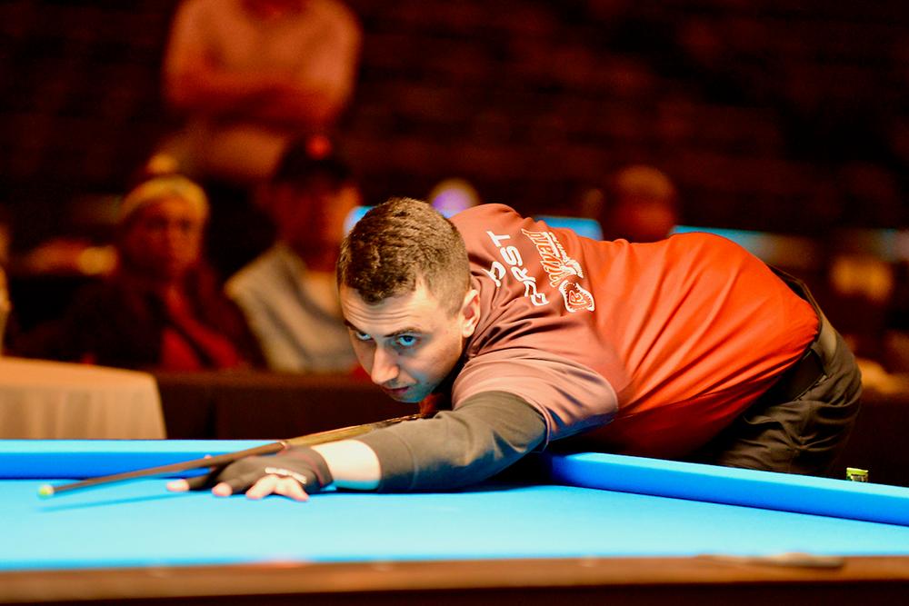 Billiards US Open 2023 ngày 29/9: Gorst, Pecelj, Ko Ping Chung và Yapp tranh vô địch