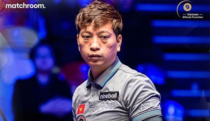 Billiards US Open 2023 ngày 27/9: Chia tay Hoàng Sao, chúc phúc Nam Phạm, Tuấn Tkon và Kiên Pháp