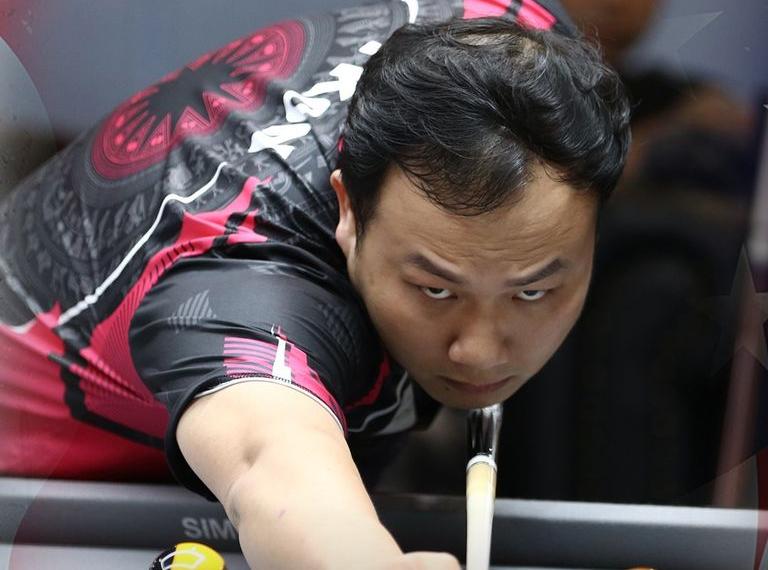 Billiards US Open 2023 ngày 28/9: Nam Phạm tiến sâu nhất