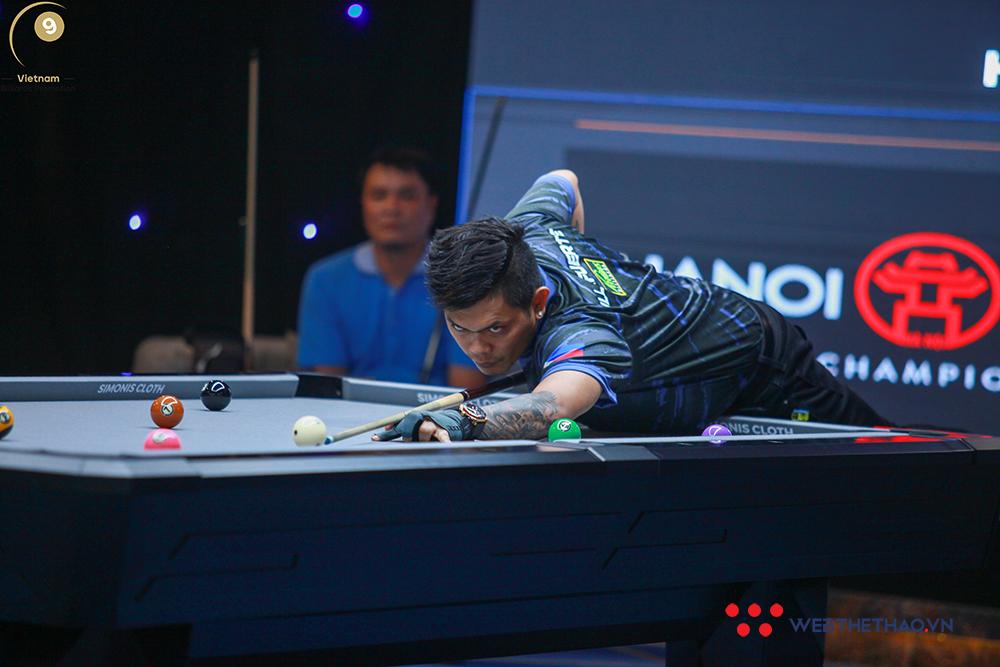 Hơn 300 cơ thủ billiards tranh vé dự Peri Open và Hanoi Open 2023