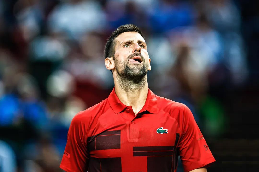 Giải quần vợt Belgrade Open chuyển đến Athens sau những thông tin về căng thẳng giữa Djokovic và chính phủ Serbia