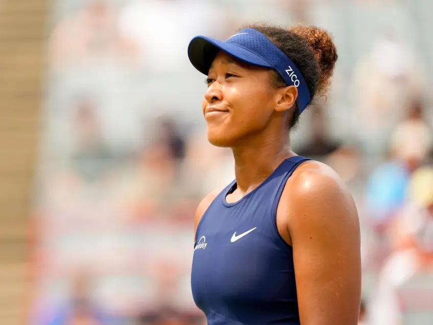 Naomi Osaka công khai xin lỗi Victoria Mboko và giải thích những gì đã xảy ra ở giải quần vợt Canadian Open 2025