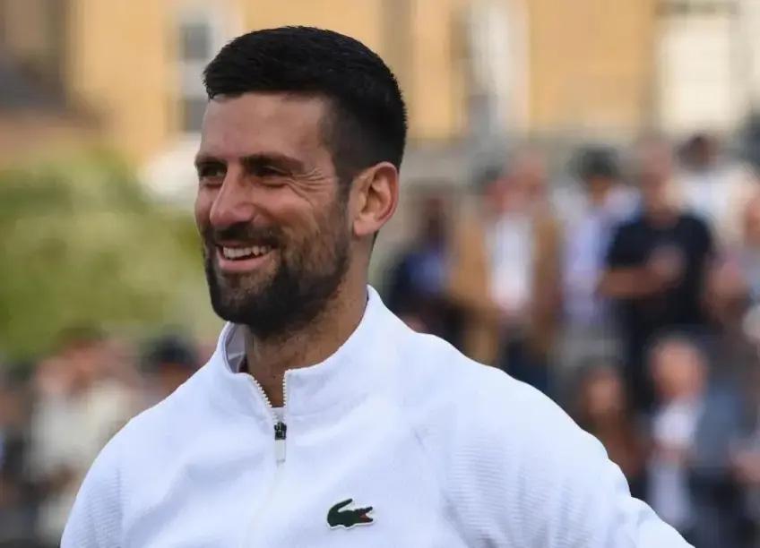 Novak Djokovic sẽ có 3 kỷ lục quần vợt khi vô địch Wimbledon 2025