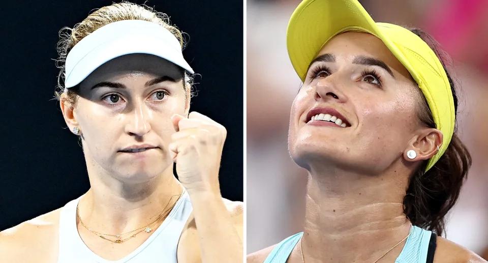 Suất đặc cách dự tennis Australian Open 2024: Tay vợt số 1 Úc bị ngó lơ và những cuộc trao đổi đầy toan tính