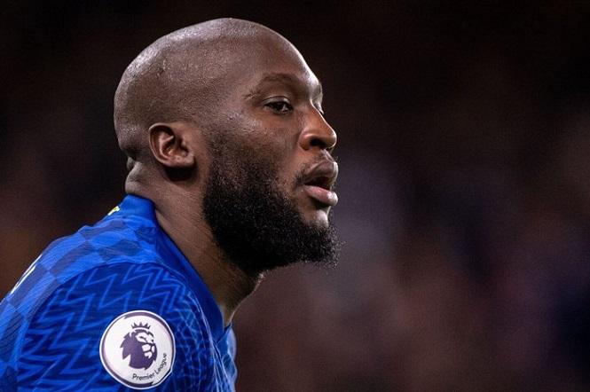 Lukaku xin lỗi Chelsea và chấp nhận chịu tiền phạt