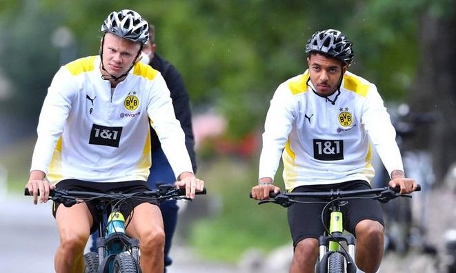 Haaland đưa ra phát biểu gây “đau khổ” cho Chelsea