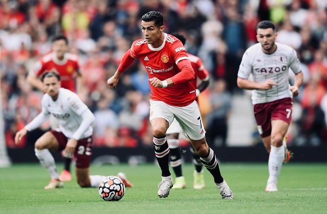 MU trắng tay sau 5 phút cuối cay đắng trước Aston Villa