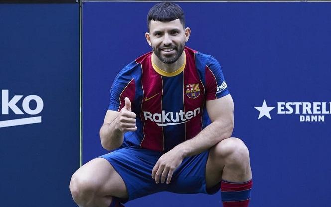 Tại sao Sergio Aguero được biết đến với biệt danh Kun?