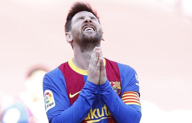 Barca, Real hay Atletico tự quyết chức vô địch La Liga?