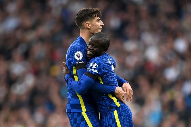 Chelsea và Liverpool cùng có kết quả giống nhau gây kinh ngạc