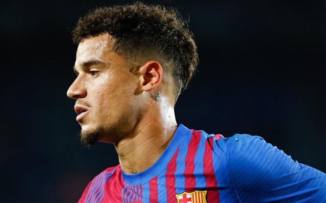 Lý do Philippe Coutinho đồng ý chuyển đến Aston Villa