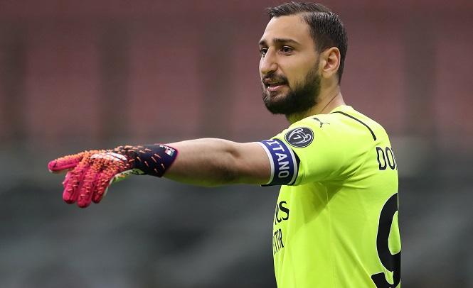 Donnarumma trở thành đội trưởng Italia trẻ nhất sau gần nửa thế kỷ