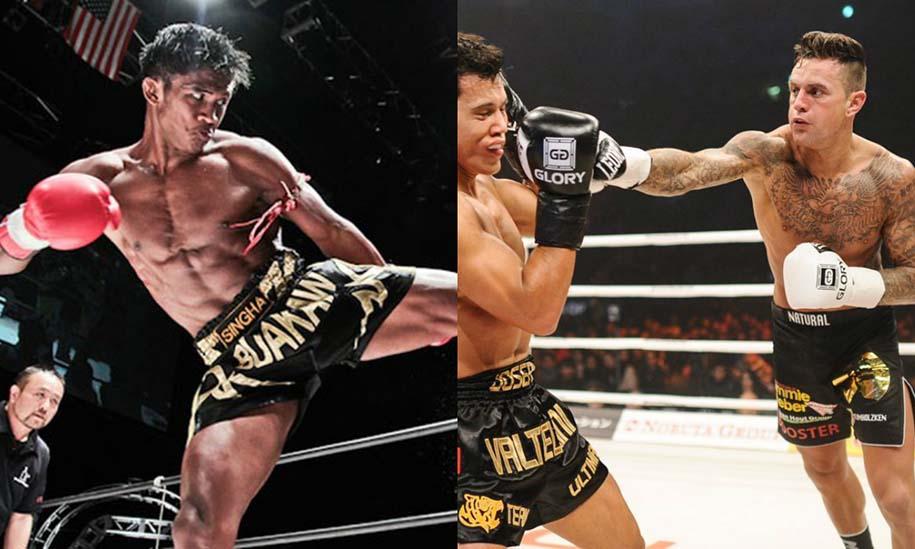Dutch Kickboxing và Muay Thái: Khác biệt từ kĩ thuật tới lối đánh