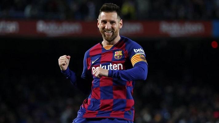 5 cầu thủ mà Messi đánh giá hay nhất thế giới có số phận thế nào?