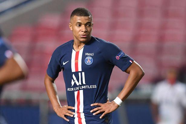 4 CLB nào có thể mua được Mbappe sau khi biết giá?