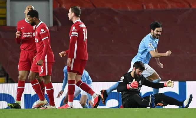 Vì sao Liverpool không phải nhà ĐKVĐ Ngoại hạng Anh tệ nhất?