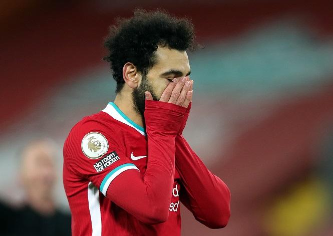 Liverpool thất bại giúp Chelsea giữ vững kỷ lục mọi thời đại