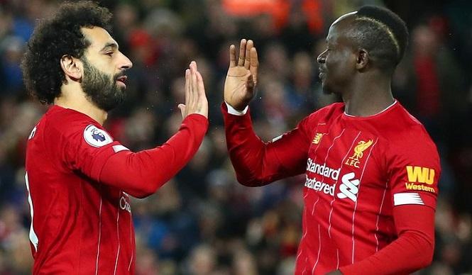 Những kỷ lục mà Liverpool có thể phá vỡ sau khi vô địch