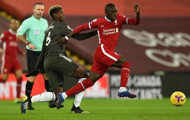 Klopp cảnh báo Liverpool nghiêm khắc sau trận hòa MU
