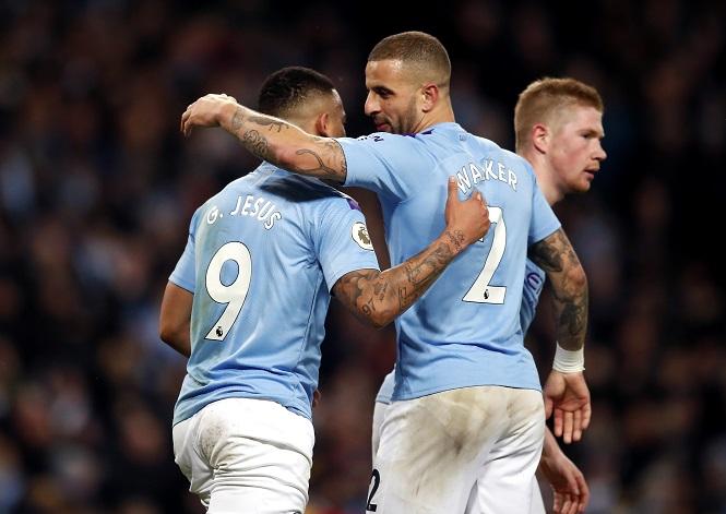 Man City vắng 6 ngôi sao gặp MU ở bán kết Carabao Cup