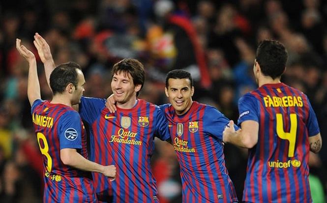 Messi “ăn đứt” Mbappe về điểm 10 tuyệt đối từ L’Equipe