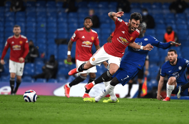 MU bị chê nhàm chán và không muốn… đuổi theo Man City