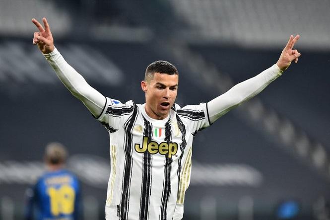 Vì sao Ronaldo vẫn chưa thể là vua phá lưới mọi thời đại?
