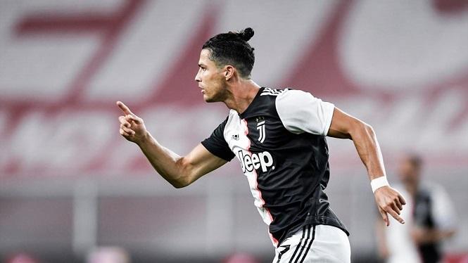 Cristiano Ronaldo sẽ chinh phục mốc 40 bàn thắng ở mùa giải này?