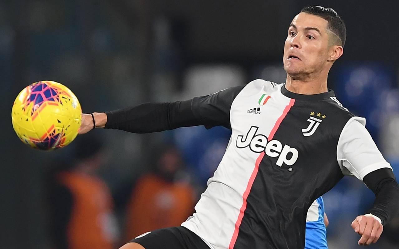 Cristiano Ronaldo đã xác định được nơi kết thúc sự nghiệp?