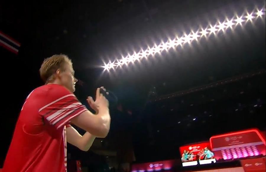 Giải cầu lông World Tour Finals 2020: Đánh giá thế nào về Antonsen, Axelsen, Marin và Tai Tzu Ying?