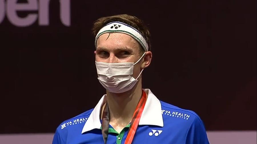 Chùm ảnh giải thích tại sao Toyota Thailand Open 2020 là một giải cầu lông khác thường!