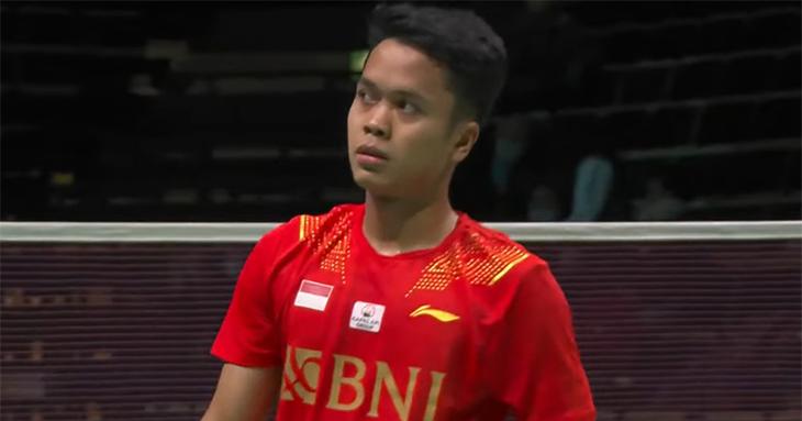 Kết quả cầu lông Sudirman Cup mới nhất: Indonesia, Hàn Quốc, Thái Lan có điểm quan trọng