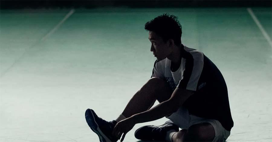 Giấc mơ Olympic của Momota không chỉ là của một mình anh ấy!