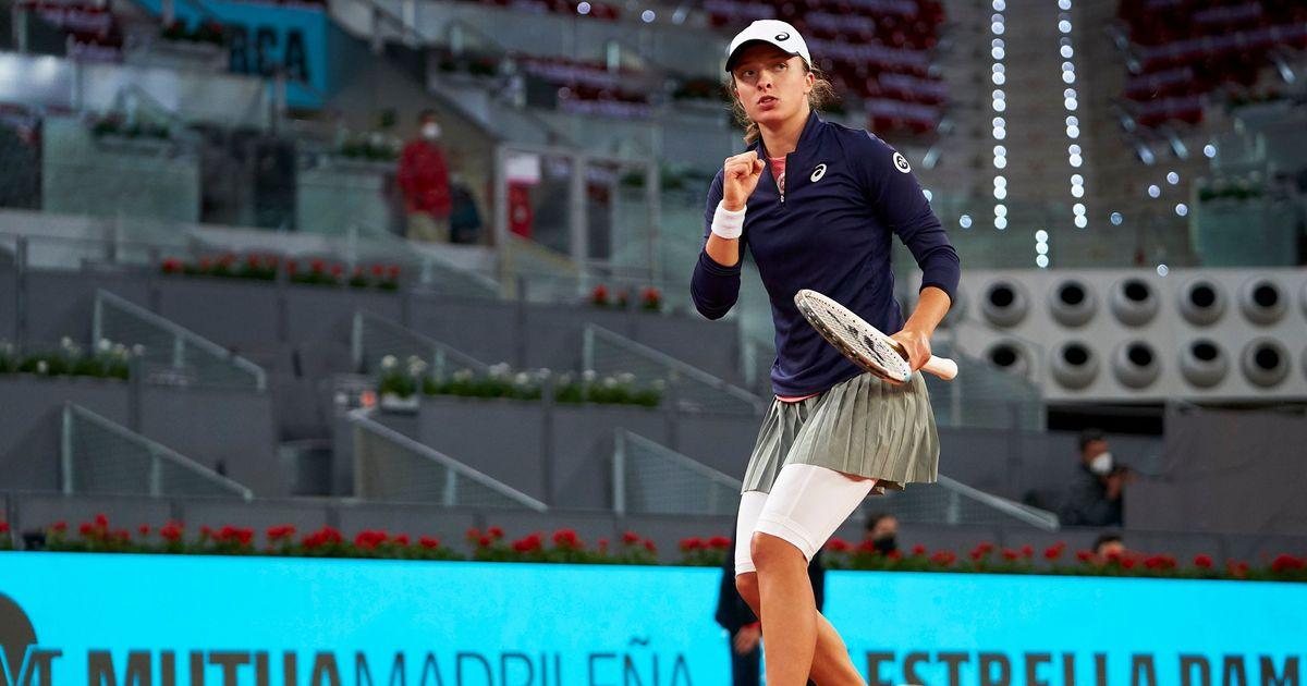 Kết quả tennis Madrid Open mới nhất: Các nhà vô địch Roland Garros hẹn nhau sớm!