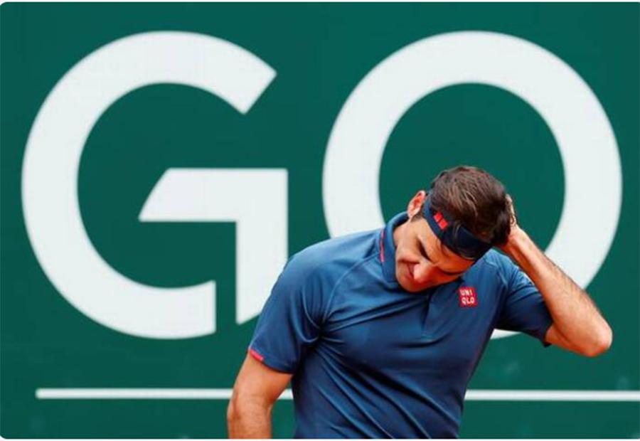 Sao tennis Roger Federer: "Tôi biết mình không thể vô địch Roland Garros!"
