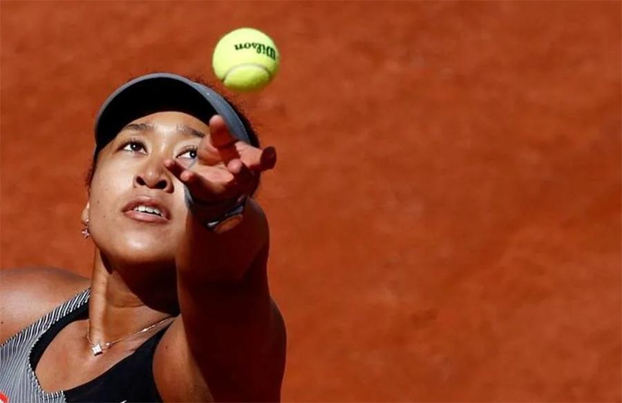 Sao tennis Naomi Osaka có dòng búp bê Barbie riêng!