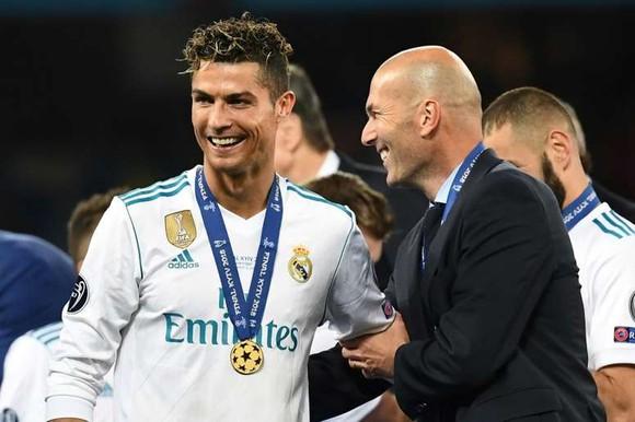 Real Madrid suy yếu thế nào trong 2 năm không có Ronaldo?
