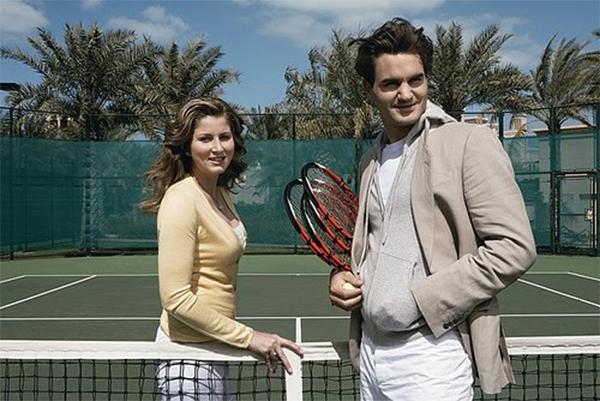 Tạp chí Forbes công bố: Roger Federer giàu nhất làng tennis 2019