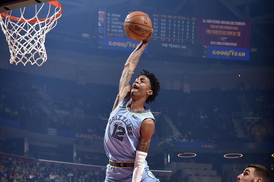 Chuyên gia ESPN: 22 đội bóng và hy vọng tái khởi động mùa giải NBA