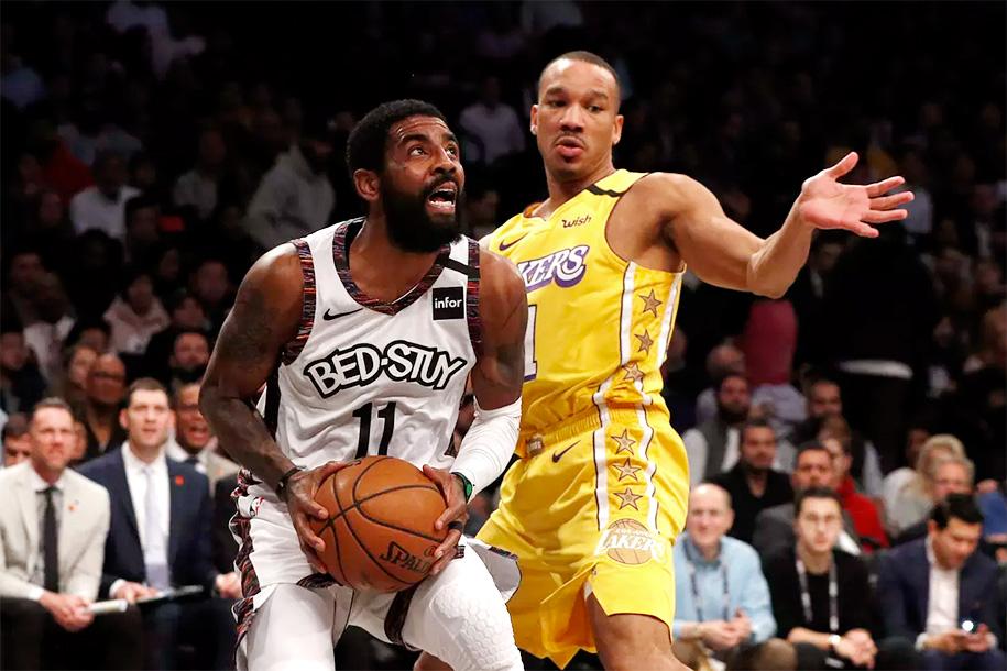 Cả một liên minh cầu thủ được thành lập để chống lại việc tái khởi động NBA?