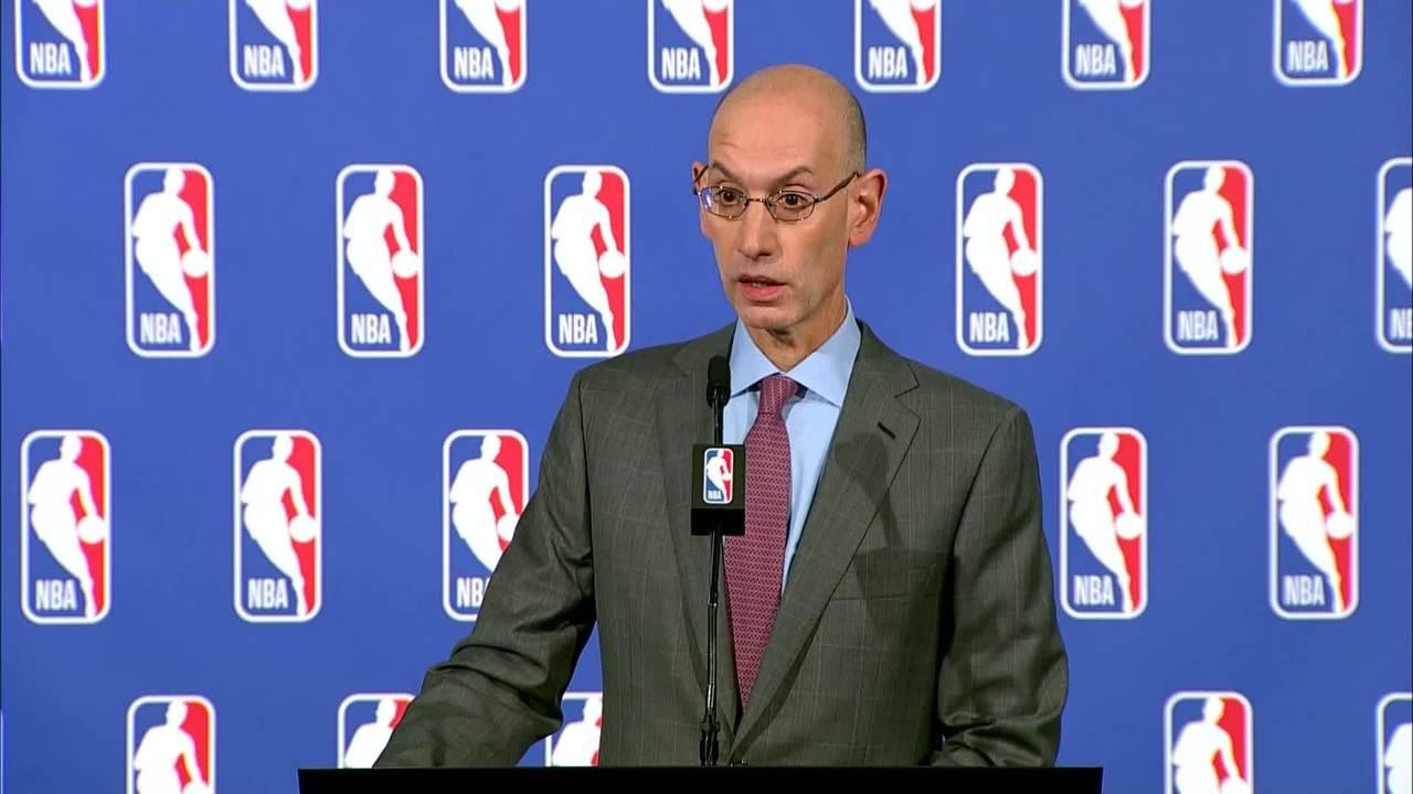 NBA bị kiện vì… nợ tiền thuê nhà mùa COVID-19